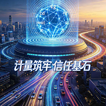 【世界計量日】三十載深耕計量 全鏈路精準賦能 —— 河南豐博